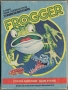 Atari  5200&nbsp; - &nbsp;Frogger (1983) (Parker Brothers) (U)